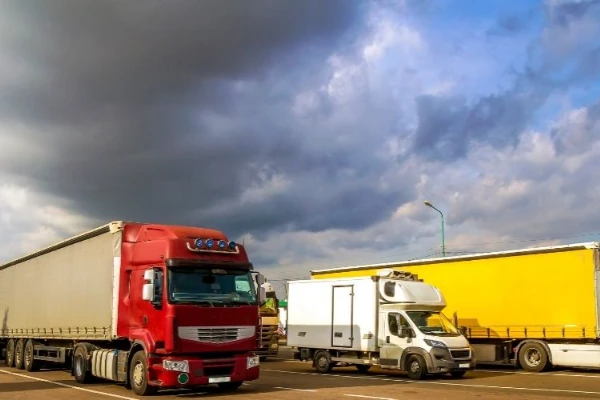 Adana Doğubayazıt Nakliyat Ambarları